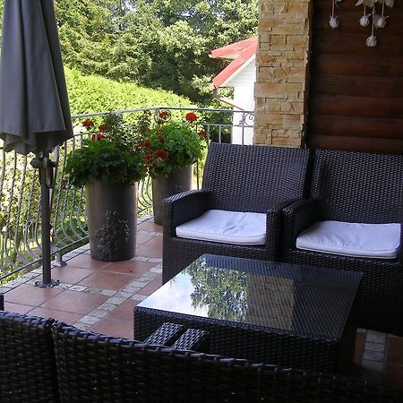 Willa Solina Hotel Solina  Zewnętrze zdjęcie
