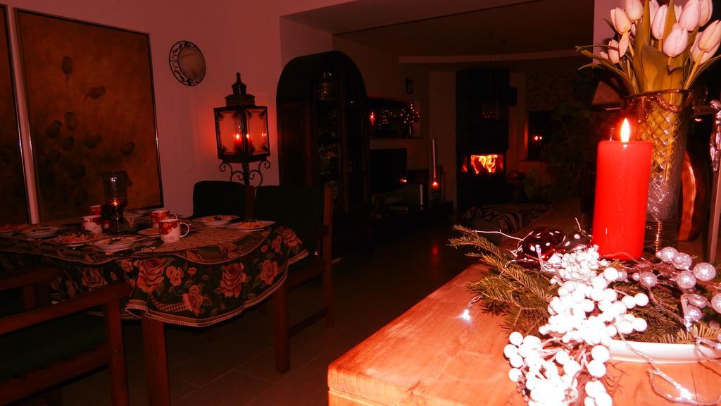 Willa Solina Hotel Solina  Zewnętrze zdjęcie
