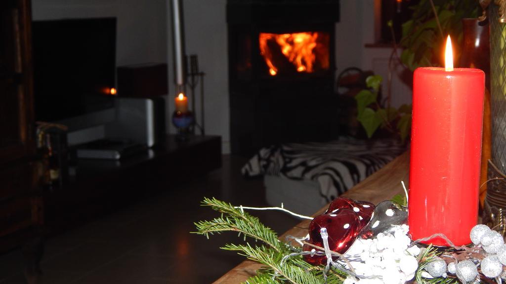 Willa Solina Hotel Solina  Zewnętrze zdjęcie
