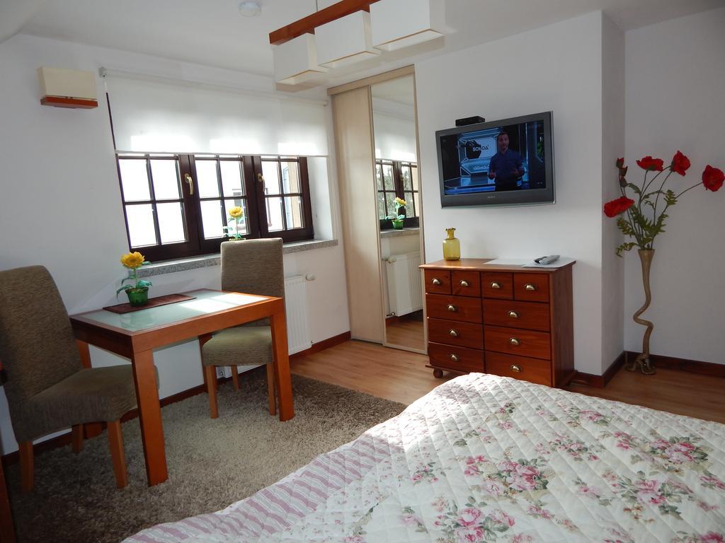 Willa Solina Hotel Solina  Zewnętrze zdjęcie