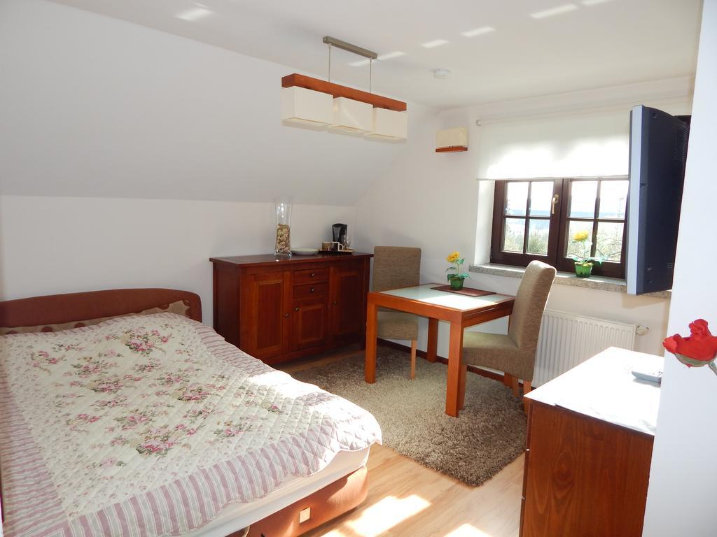 Willa Solina Hotel Solina  Pokój zdjęcie