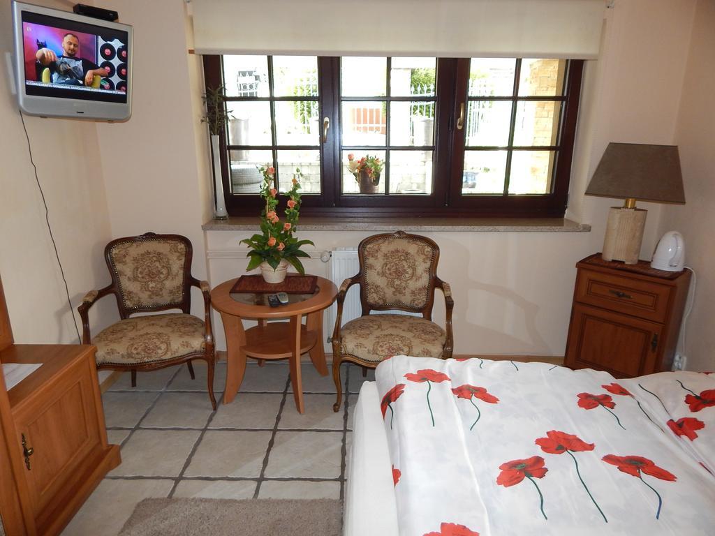 Willa Solina Hotel Solina  Pokój zdjęcie
