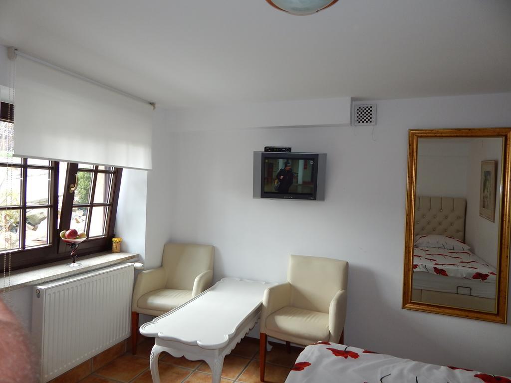 Willa Solina Hotel Solina  Pokój zdjęcie