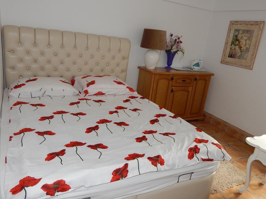 Willa Solina Hotel Solina  Pokój zdjęcie