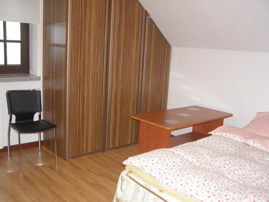 Willa Solina Hotel Solina  Pokój zdjęcie