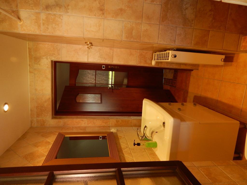 Willa Solina Hotel Solina  Pokój zdjęcie