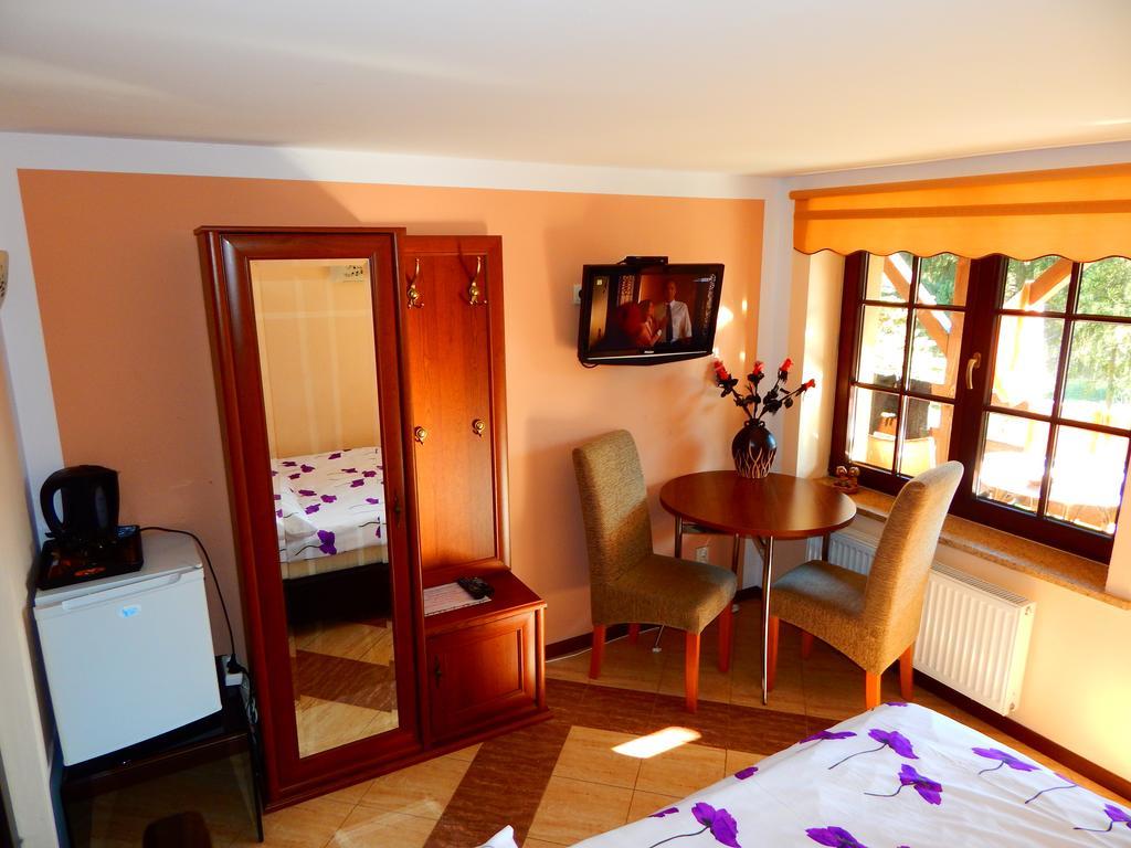 Willa Solina Hotel Solina  Pokój zdjęcie