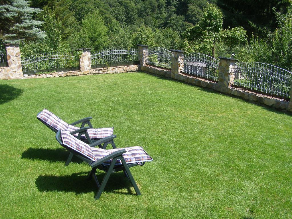 Willa Solina Hotel Solina  Pokój zdjęcie