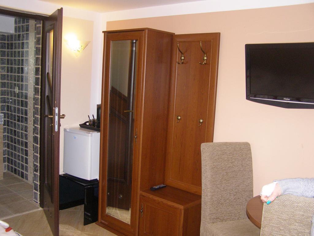 Willa Solina Hotel Solina  Pokój zdjęcie