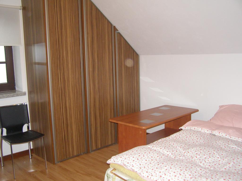 Willa Solina Hotel Solina  Pokój zdjęcie