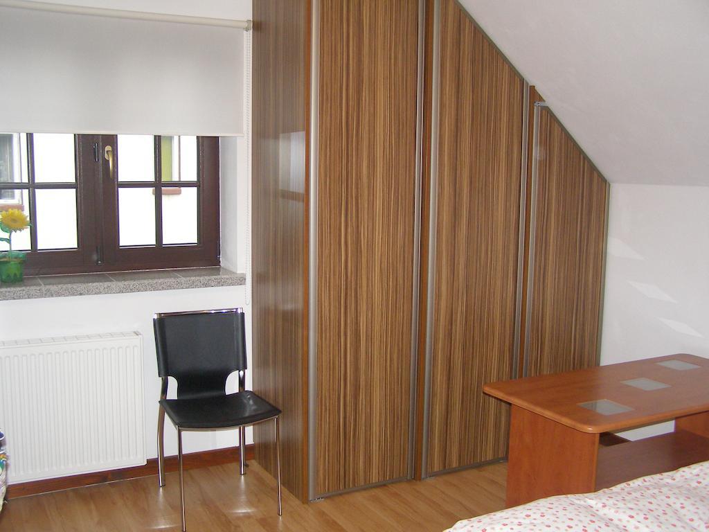 Willa Solina Hotel Solina  Pokój zdjęcie
