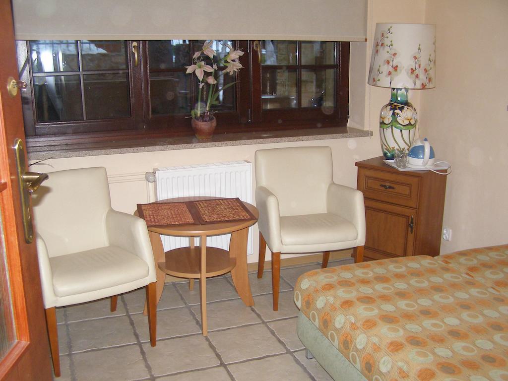 Willa Solina Hotel Solina  Zewnętrze zdjęcie