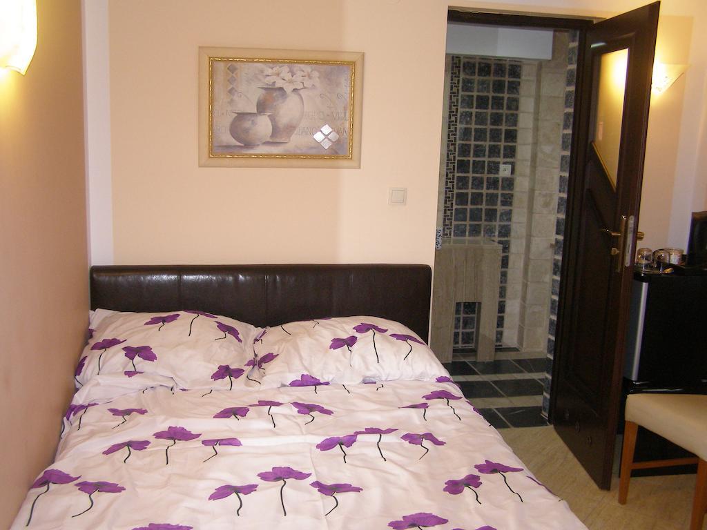 Willa Solina Hotel Solina  Pokój zdjęcie